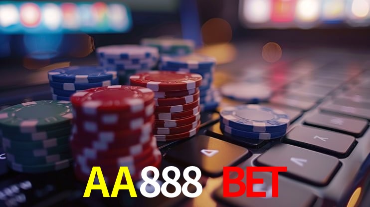 Jogos de Slot AA888 Bet