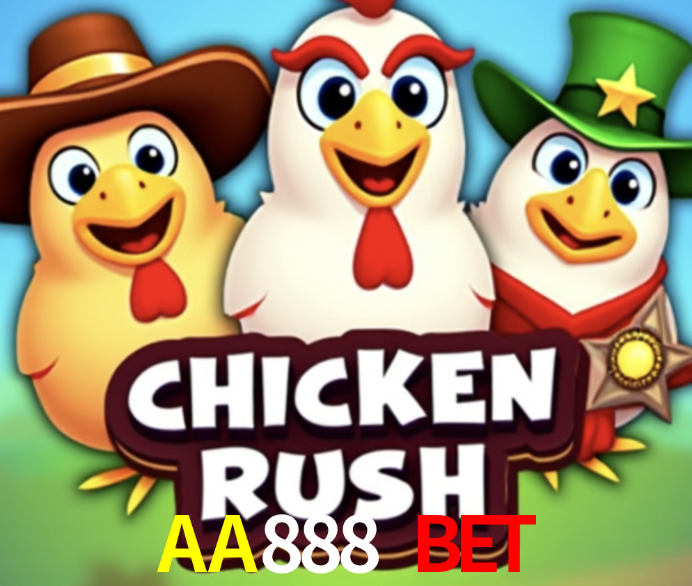 Responsive Design AA888 Bet
