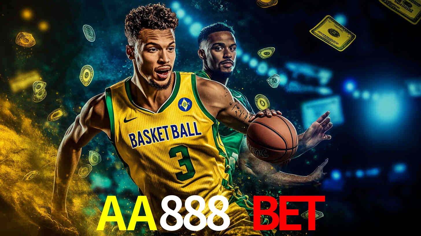 A Revolução dos Aplicativos de Jogos no AA888 Bet