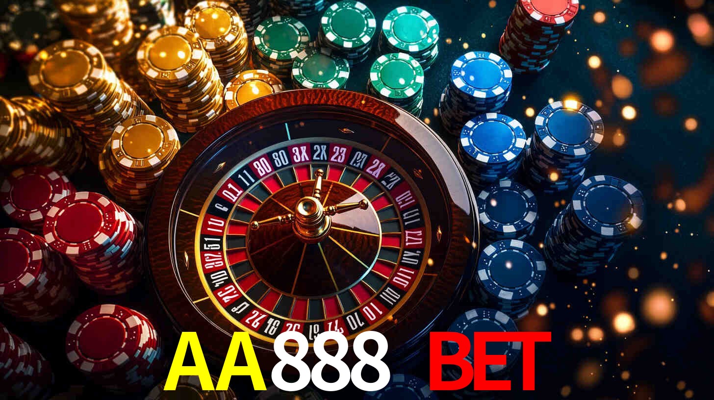 Programa VIP AA888 Bet