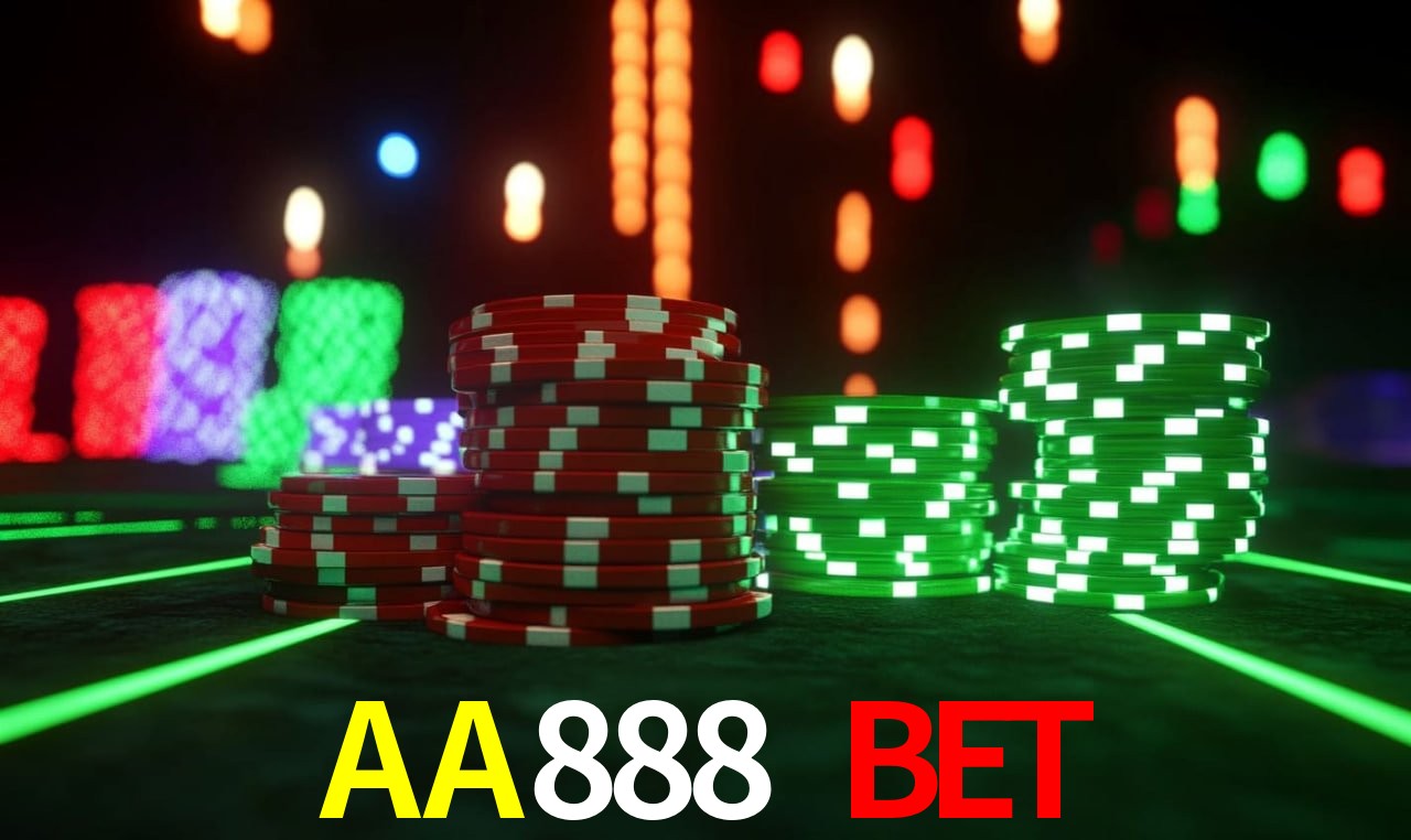 Bonus Features AA888 Bet