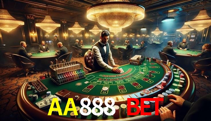 Player Reviews AA888 Bet