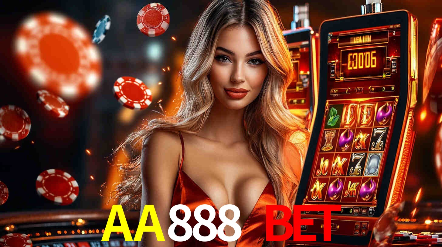 AA888 Bet