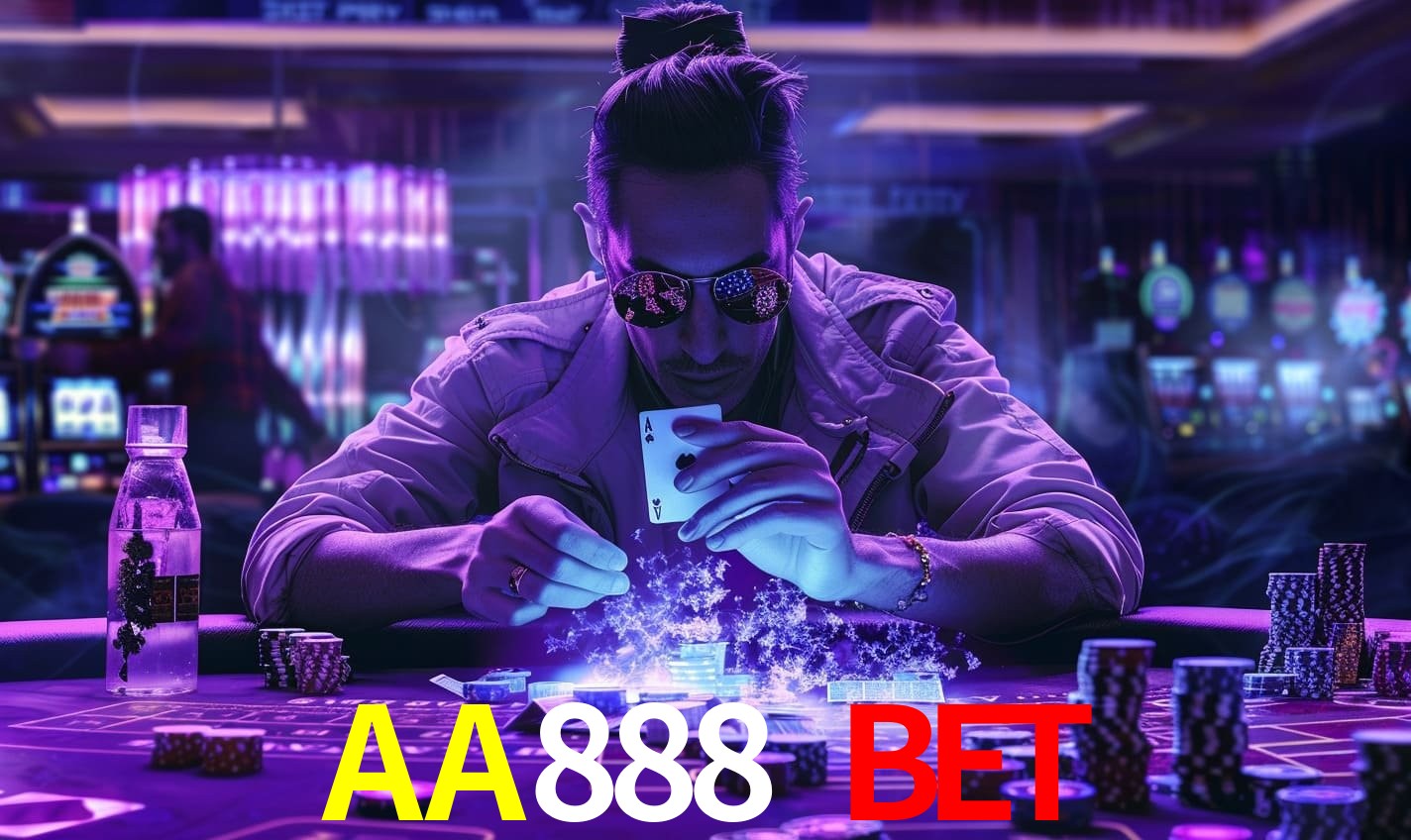 Football Betting AA888 Bet