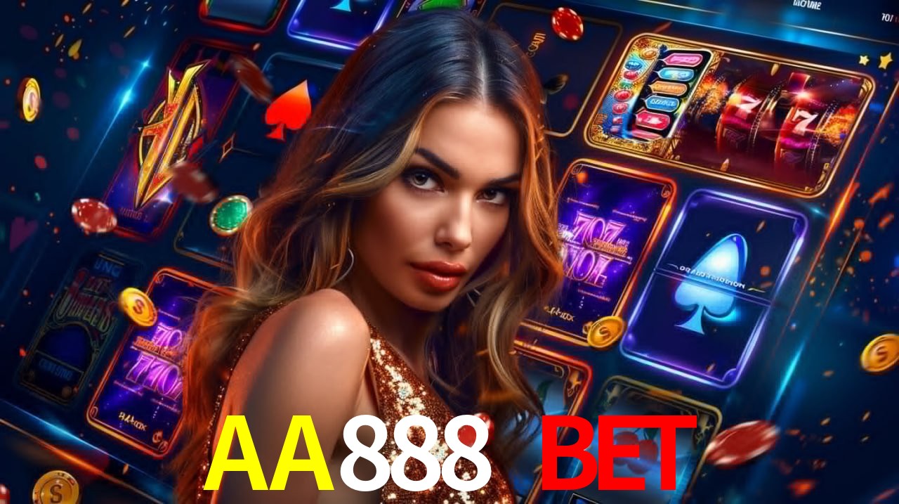 Descubra a Essência do AA888 Bet: Nossa História e Compromissos