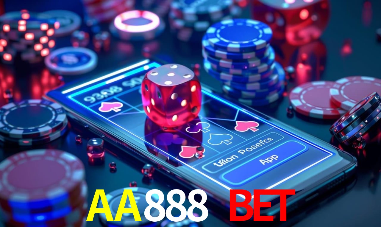 cassino AA888 Bet
