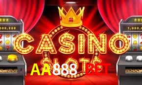 Slot Games AA888 Bet