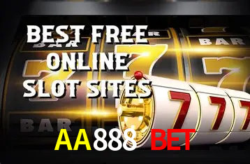 Descubra o Mundo do Cassino Online com AA888 Bet