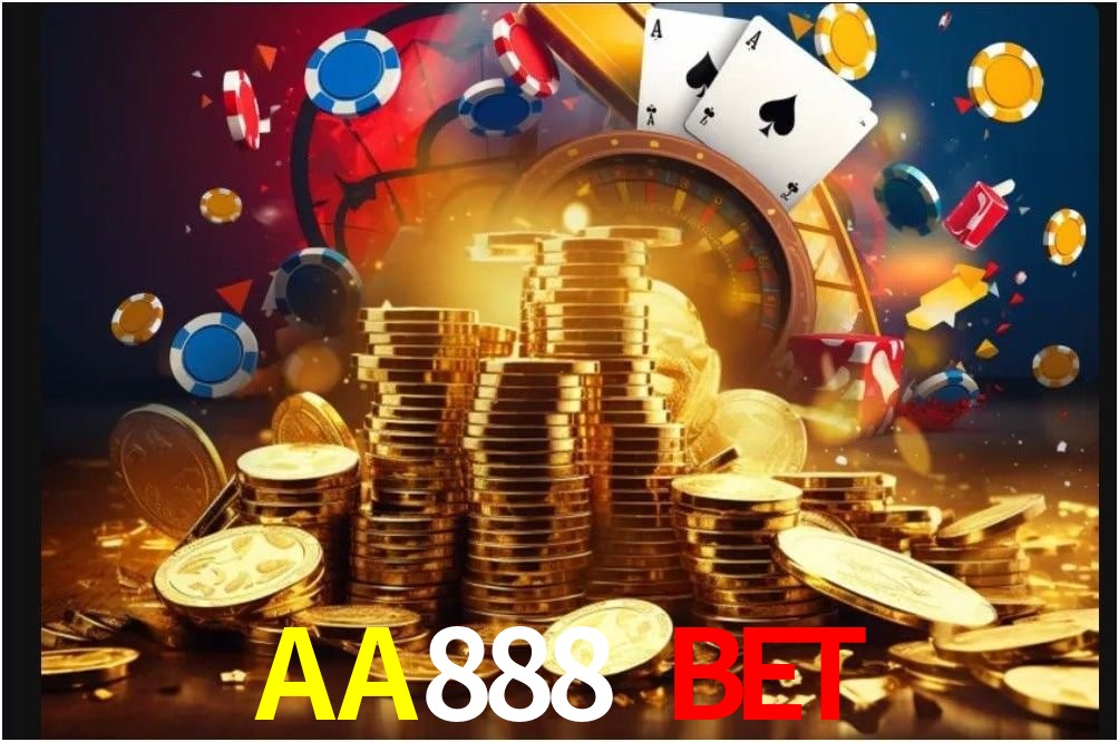 Descubra o Programa VIP da AA888 Bet: Vantagens Exclusivas para Jogadores