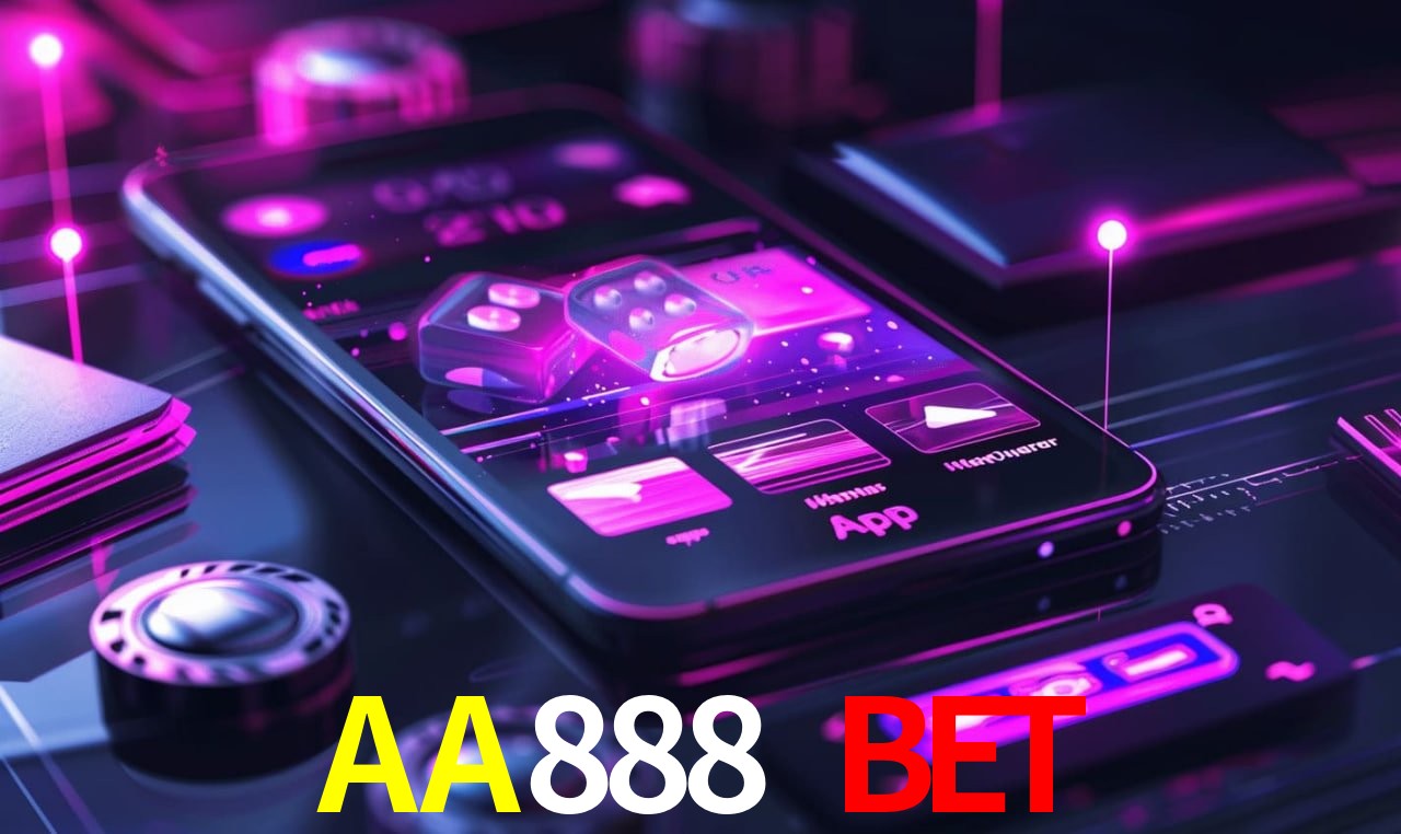 Experiência VIP AA888 Bet
