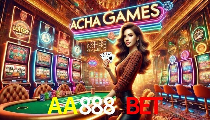 Welcome Bonus AA888 Bet