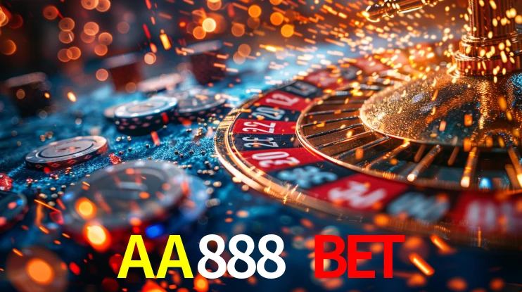 Secure Login AA888 Bet