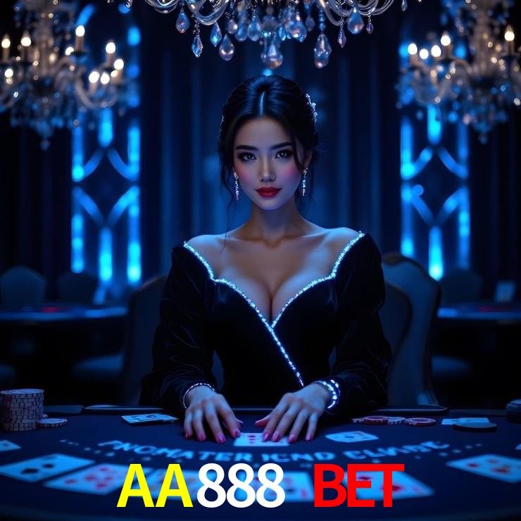 Estatísticas AA888 Bet
