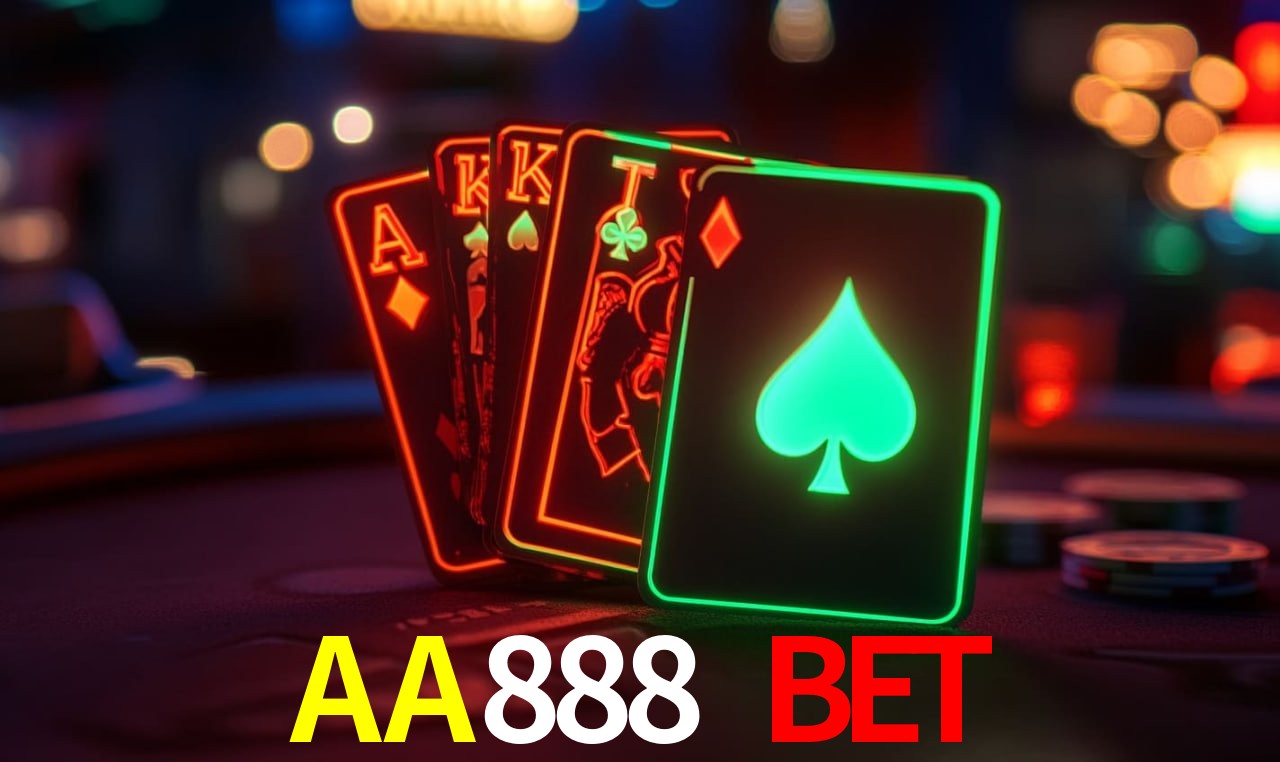 Apostas de Basquete AA888 Bet