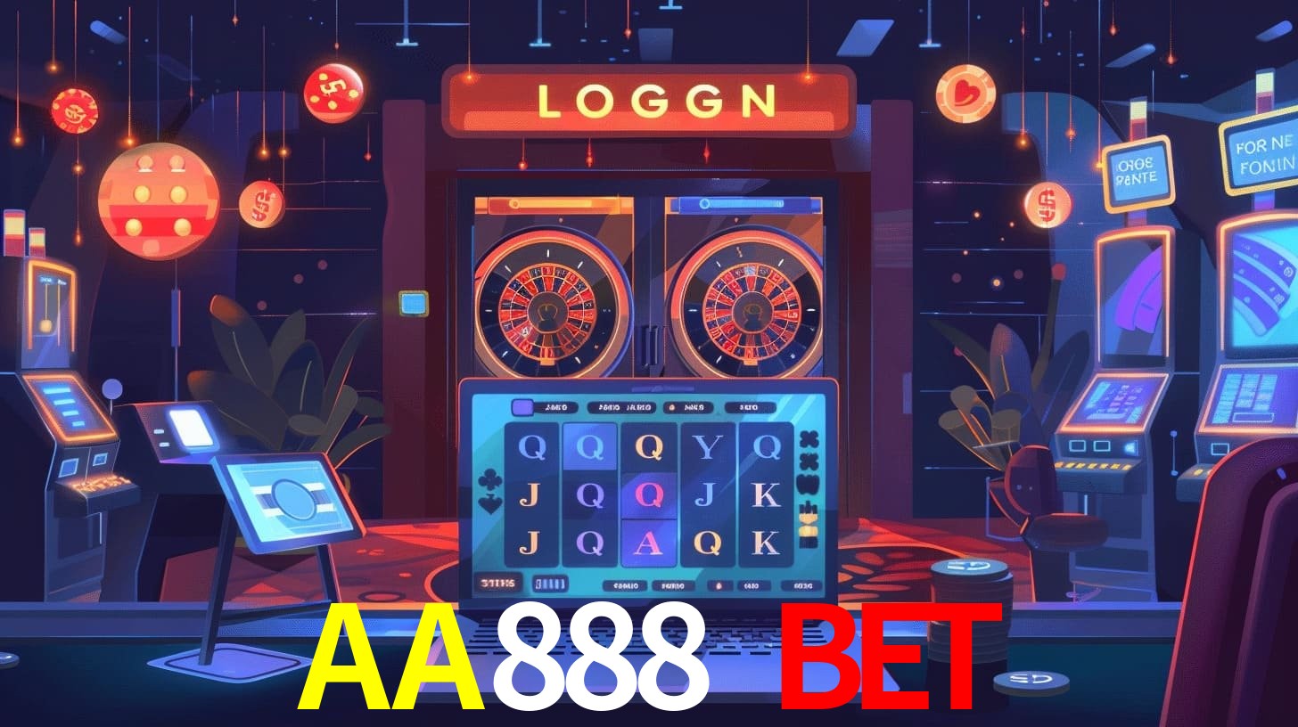 Cadastro Rápido AA888 Bet