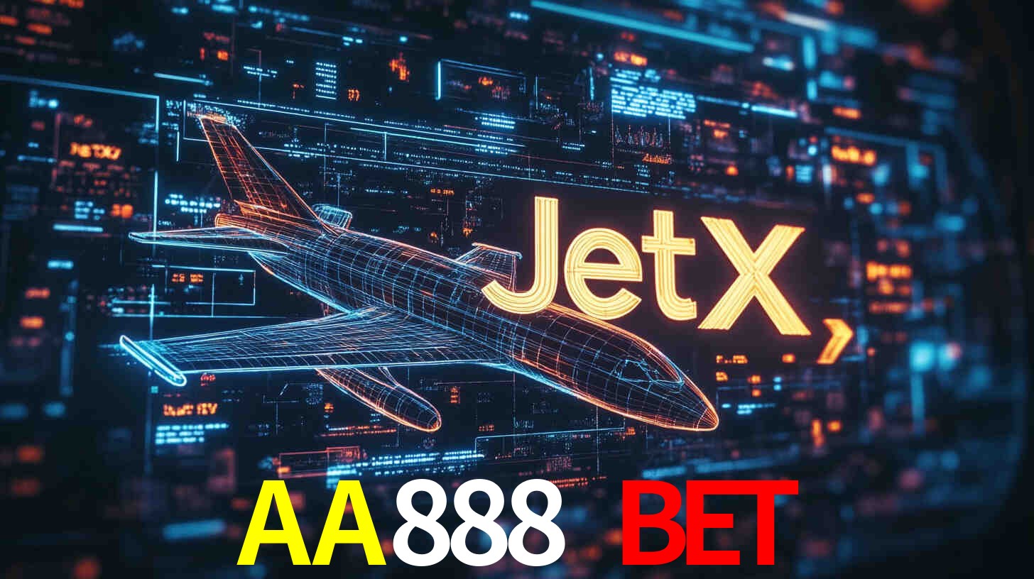 Inovações de Jogos na AA888 Bet: O Futuro das Experiências Interativas