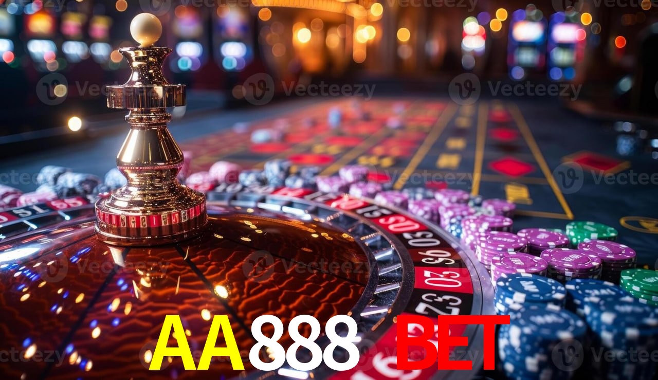 Weekend Specials AA888 Bet