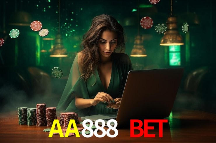 AA888 Login