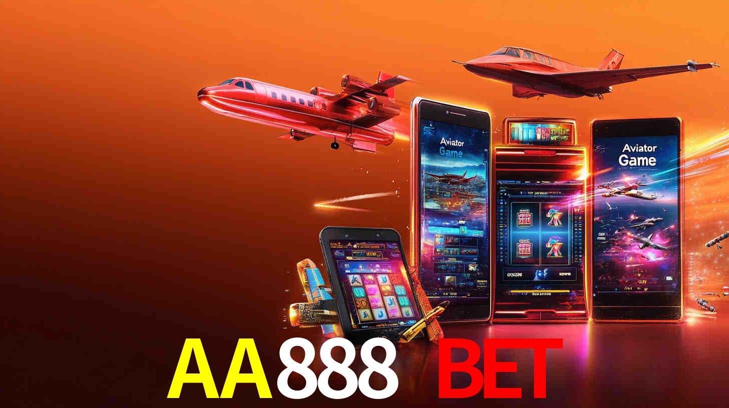 A Experiência Imersiva dos Cassinos Ao Vivo no AA888 Bet