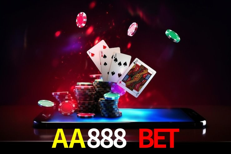 Games Directory AA888 Bet