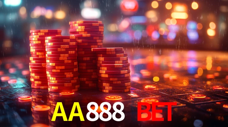AA888 Bet