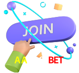 Junte-se ao cassino AA888 Bet hoje mesmo